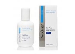 Gel Plus - vysoce účinný gel pro mastnou pleť se sklonem k akné. 